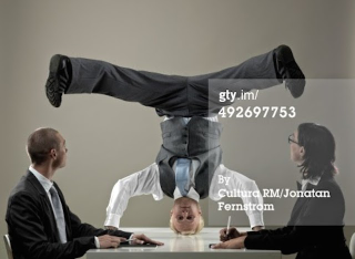 Illustration for article titled The 19 Worst 'Business Teamwork' Stock Photos